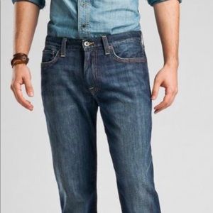 Men’s Lucky Brand 361 Vintage Straight Jeans